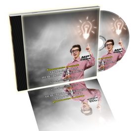 Гипнотическая программа "Убираем страх перед выступлением"