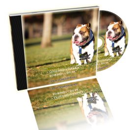 Гипнотическая программа "Лечение страха боязни собак"