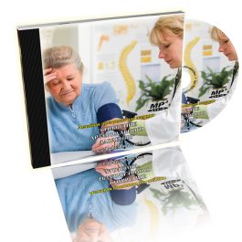 Лечебная программа для женщин "Снижение артериального давления"