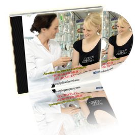 Лечебная программа для женщин "Избавляемся от диабета"