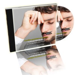 Лечебная программа для мужчин "Лечение головных болей"