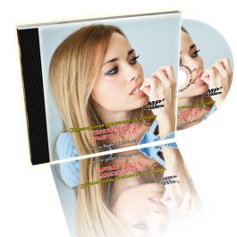 Гипнотическая программа «Прекращаем грызть ногти» для женщин