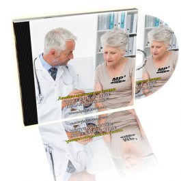 Лечебная программа для женщин "Восстановление после инсульта"