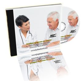 Лечебная программа для мужчин "После инсульта"