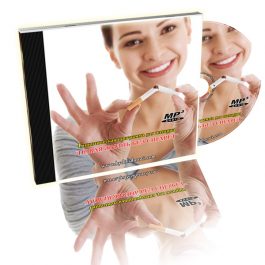 Гипнотическая программа "Новая жизнь без сигарет" для женщин