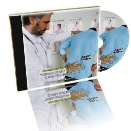 Лечебная программа "Избавление от камней в жёлчном пузыре" для мужчин