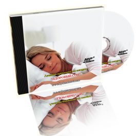 Лечебная программа "Здоровый сон" для женщин