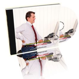 Лечебная программа "Болезни спины" для мужчин