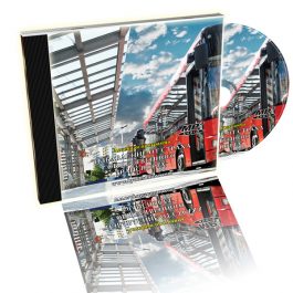 Лечебная программа  "Избавляемся от страха общественного транспорта"