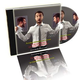 Лечебная программа "Избавляемся от чувства вины" для мужчин