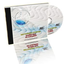 Bettnässen stoppen – Konflikte lösen – Ich werde geliebt