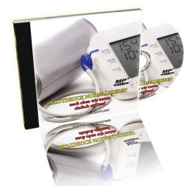 Blutdruck normalisieren – nach oben wie unten – einfach optimal