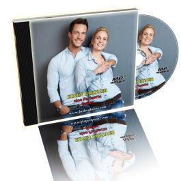 Einen Partner – eine Partnerin finden