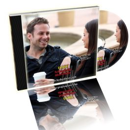 Flirt – Schlagfertig überzeugen