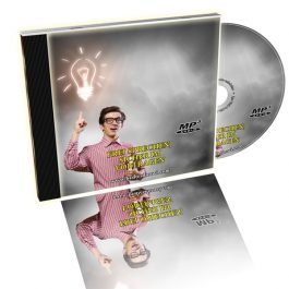 Frei sprechen, sicher im Vortragen