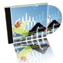 Höchstleistung im Sport