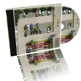 Höhenangst – Sicher nach unten sehen, der Körper reagiert normal und sicher