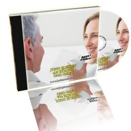 Jung bleiben an Körper und Geist