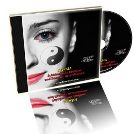 Karma – Schicksalhafte Einflüsse und Energien neutralisieren