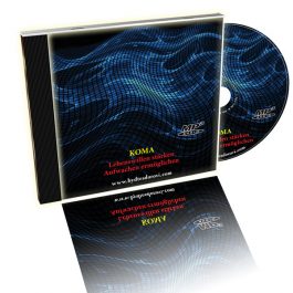 Koma – Lebenswillen stärken – Aufwachen ermöglichen