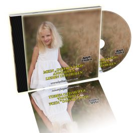 Mein „inneres Kind“ annehmen, lieben und heilen