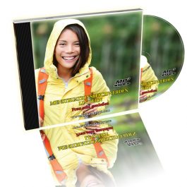 Menstruationsbeschwerden lindern – Frau sein genießen