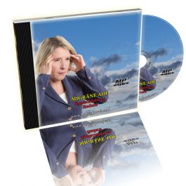 Migräne ade – Kopfschmerzen lindern