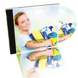 Perfektionismus ablegen