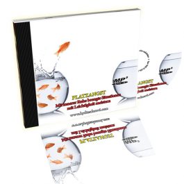 Platzangst – Mit innerer Ruhe beengte Situationen mit Leichtigkeit meistern