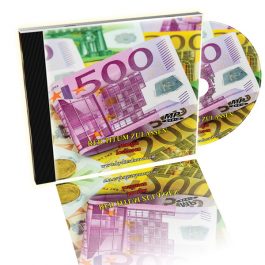 Reichtum zulassen – Mangel loslassen