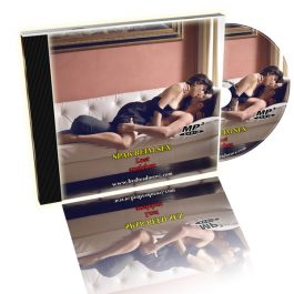 Spaß beim Sex – Lust ausleben