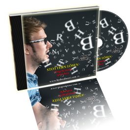 Stottern lösen – Ungehemmt sprechen