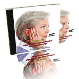 Tinnitus – Bekämpfe die Töne nicht, akzeptiere, und sie werden weniger