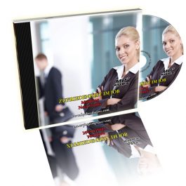 Zufriedenheit im Job – Mobbing Nein Danke