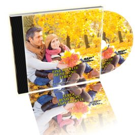 Eine erfülte Beziehung leben